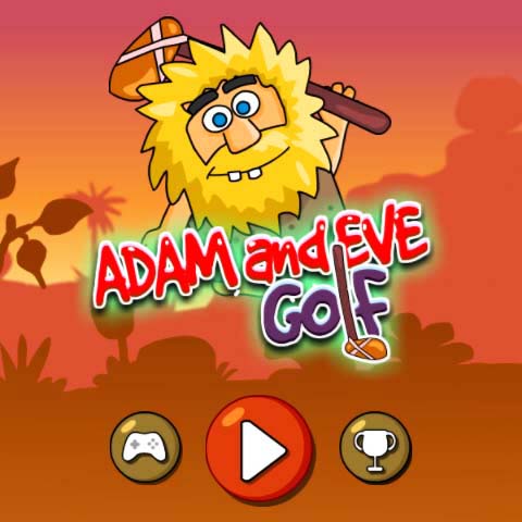 ADAM AND EVE GOLF