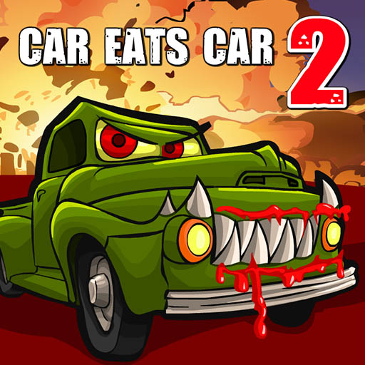 instal the last version for ipod Car Eats Car Evil Car