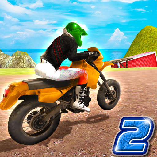 car city stunt 2