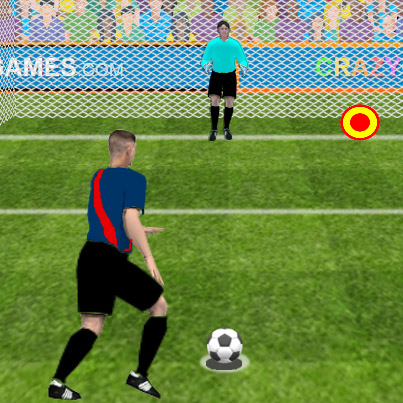 PENALTY SHOOTERS 2