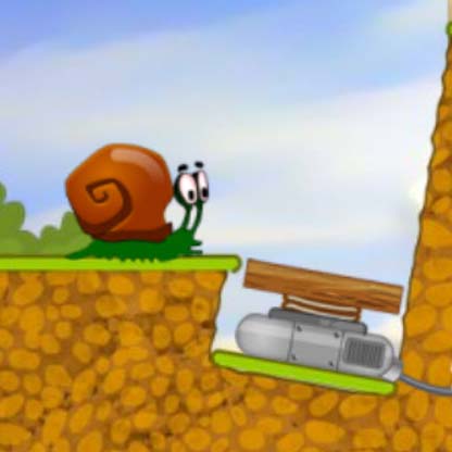 snail bob 1 download