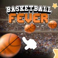Basketball Fever 1